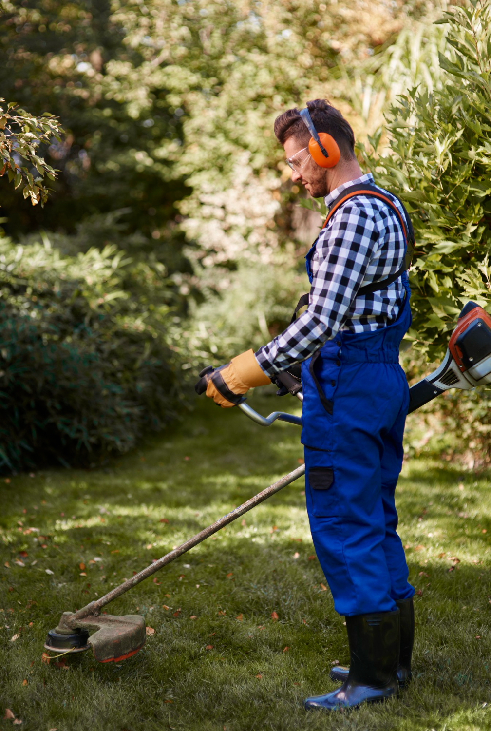 Residential Property Maintenance Regina
