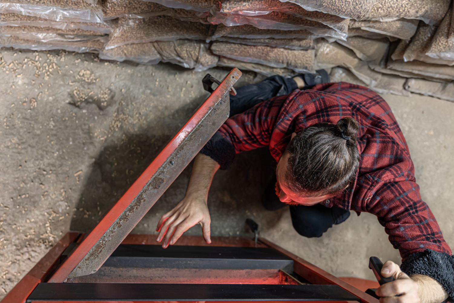 Downspout Fixing Service in Regina