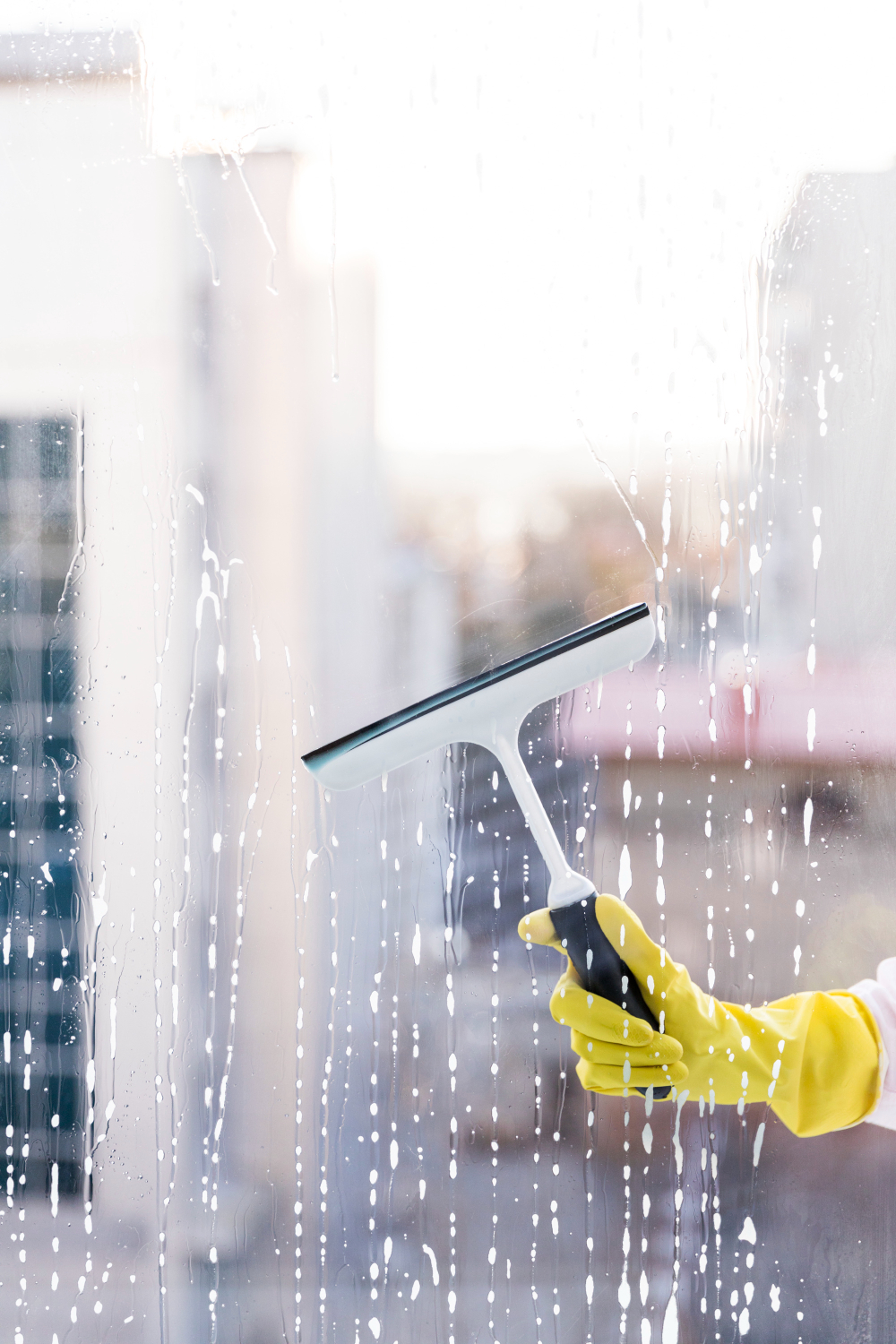 Window Cleaning Regina