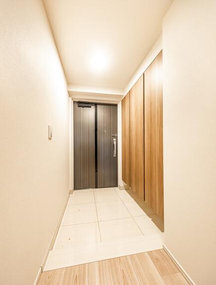 Condo Common Areas